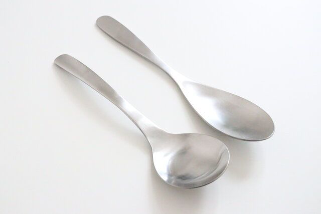 スープスプーン カレースプーン