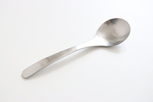 スープスプーン