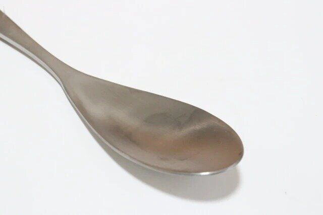 カレースプーン 形状