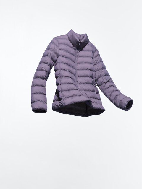 2025冬ユニクロ感謝祭セールパフテックジャケット