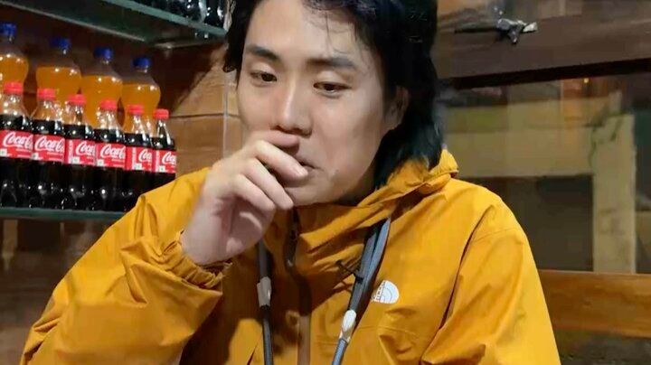 【写真・画像】令和ロマンくるま「ケムリは仕事めちゃくちゃ増えてます」ソロで活躍する相方への本音 1枚目