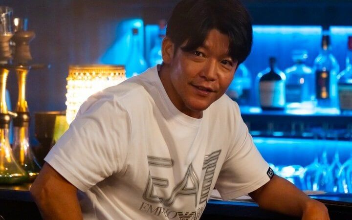 【写真・画像】未成年女性を使ったスキャンダルを作り上げ事務所を恐喝「黙って金払えや！」半袖“関西弁アテンダー”駿河太郎が怖すぎる 1枚目