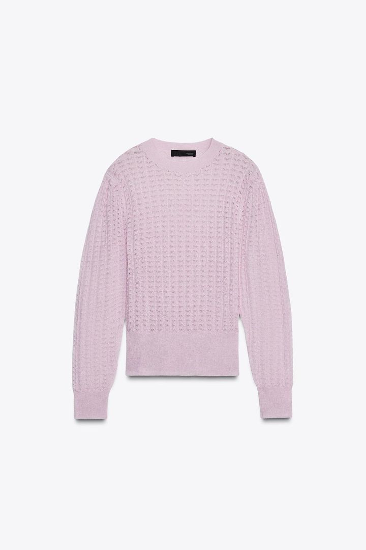 画像1: 出典：ZARA