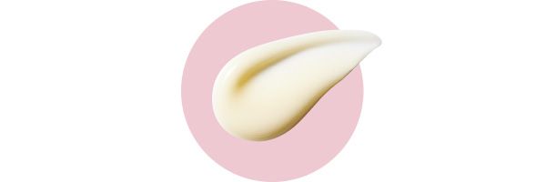 レチノパワー リンクルクリーム baのテクスチャー
