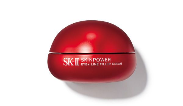 スキンパワー アイ プラス ライン フィラー クリーム