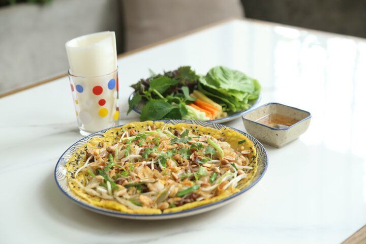 ベトナム・ハノイ、タイ湖周辺でゆったりと過ごす1Dayコース