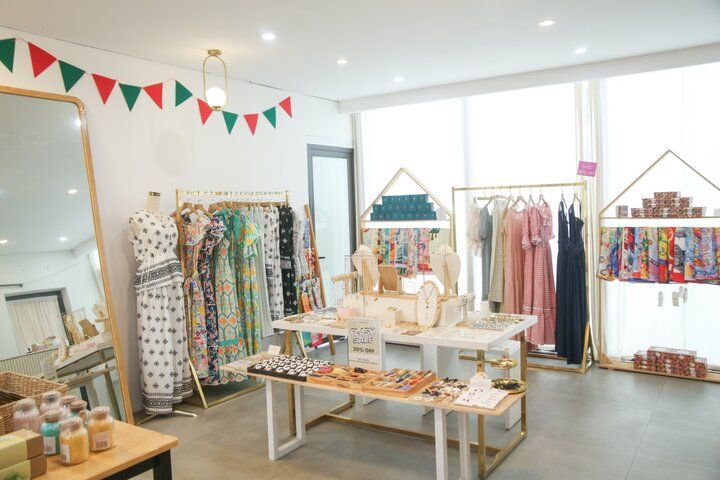 ベトナム・ハノイ、タイ湖周辺でゆったりと過ごす1Dayコース