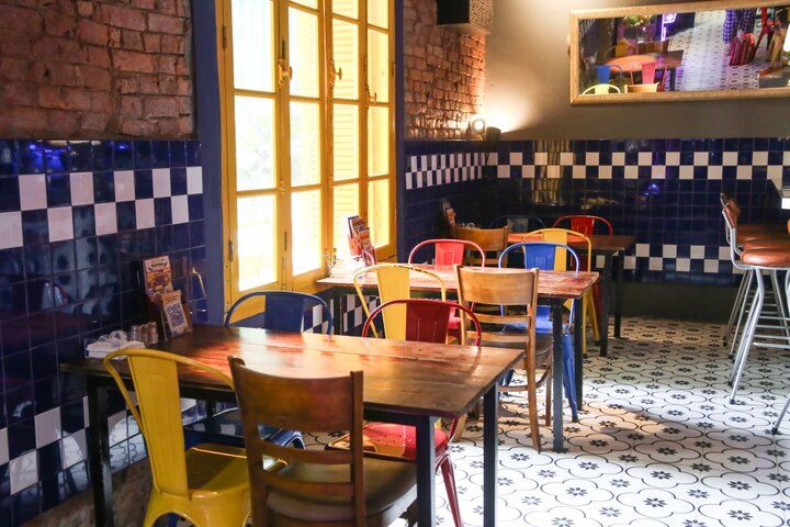 ベトナム・ハノイ、タイ湖周辺でゆったりと過ごす1Dayコース