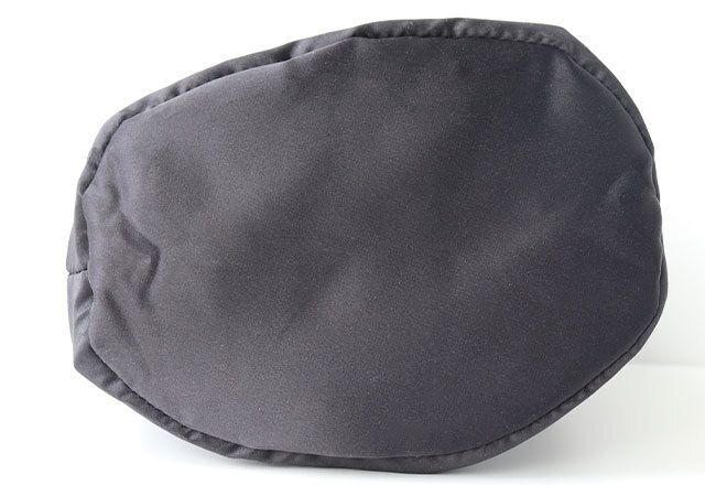 ハローキティフェイス巾着ポーチマチ