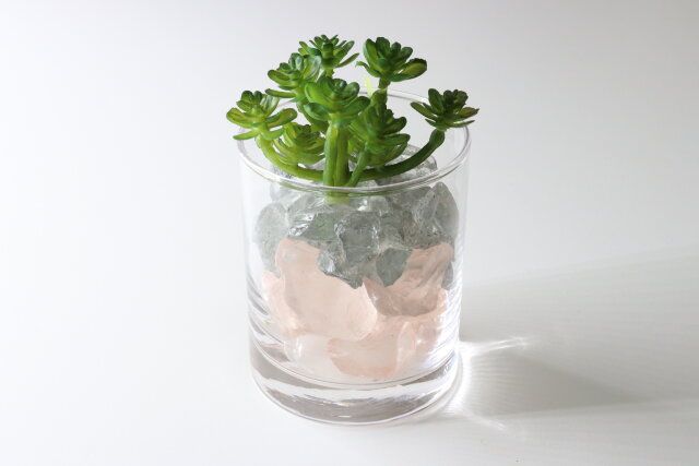 インテリアガラスストーン インテリア