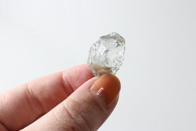 インテリアガラスストーン（ブラック、約150g）