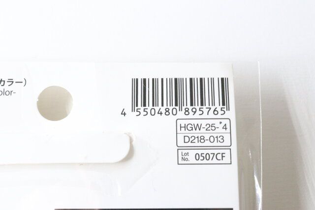 前髪ウィッグ（ベーシックカラー） JANコード