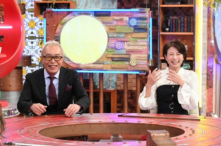 【写真・画像】運転歴63年の“83歳ライダー”、ガードレールなしの山道を「ルンルン気分」で走る姿に驚き「こんなカッコいいおばあちゃんいます？」 1枚目