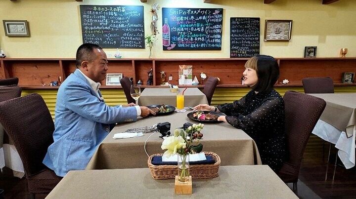 探偵！ナイトスクープ