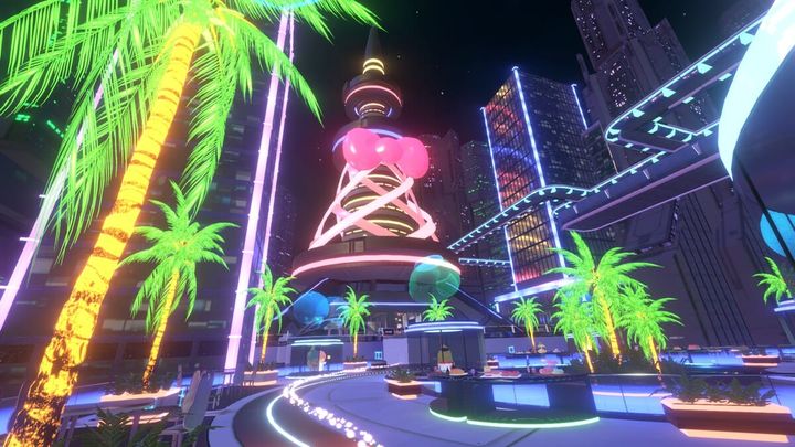 VIRTUAL PURO STUDIO(バーチャルピューロスタジオ)