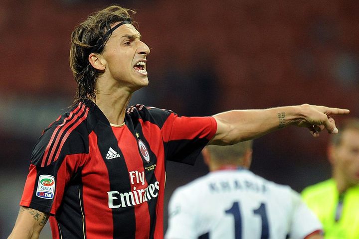 画像1: (C)Getty Images