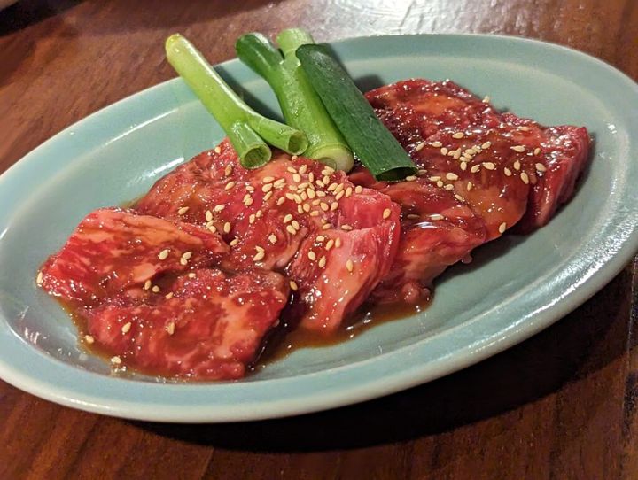 焼肉きんぐで、期間限定「北海道フェア」が2月下旬まで開催されます！🐑