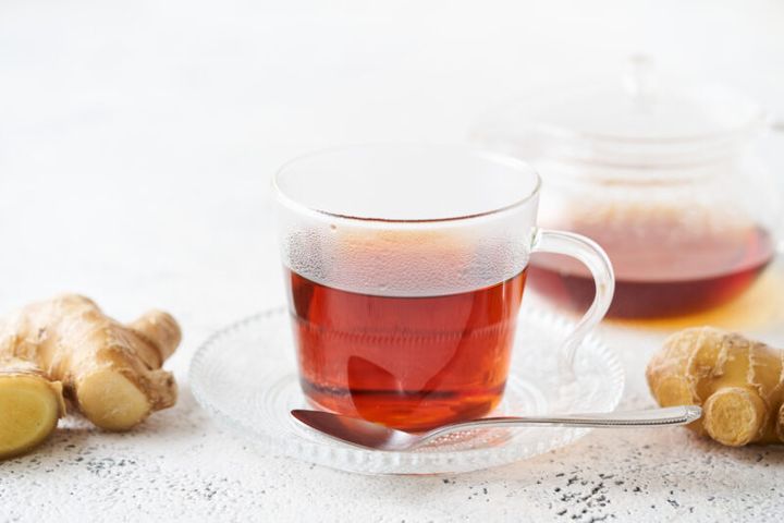 ゆず茶のアレンジレシピ