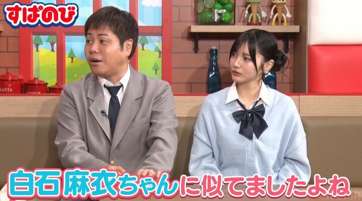 姉は白石麻衣似！20人に告白されたイケメン高校生の美人姉もボディビルダー優勝者