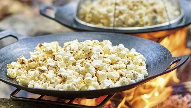 たくさん作っていろんなフレーバーで楽しもう！ （C）たけだバーベキュー／KADOKAWA