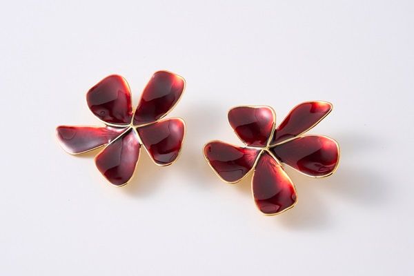 パリ発ジュエリーブランド「セシル・エ・ジャンヌ」の新作3種登場！受注会＆POP UPも