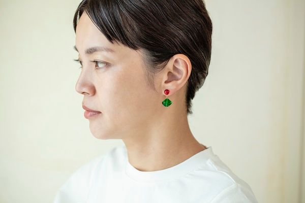 パリ発ジュエリーブランド「セシル・エ・ジャンヌ」の新作3種登場！受注会＆POP UPも