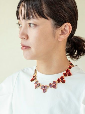 パリ発ジュエリーブランド「セシル・エ・ジャンヌ」の新作3種登場！受注会＆POP UPも