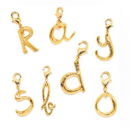 パリ発ジュエリーブランド「セシル・エ・ジャンヌ」の新作3種登場！受注会＆POP UPも