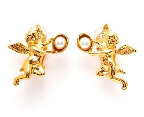 パリ発ジュエリーブランド「セシル・エ・ジャンヌ」の新作3種登場！受注会＆POP UPも