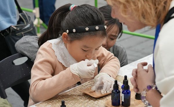 【大阪府大阪市】こどもが“プロから学べる”おしごと体験イベント、インテックス大阪で開催！完全無料