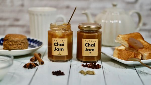 チャイ専門店「モクシャチャイ中目黒」から、新春に向けたお得な「福袋2026」発売！