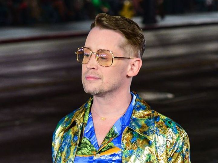 マコーレー・カルキン、『ホーム・アローン』続編に前向き 父親になったケビンのアイデアも （C）Avalon／Zeta Image width=