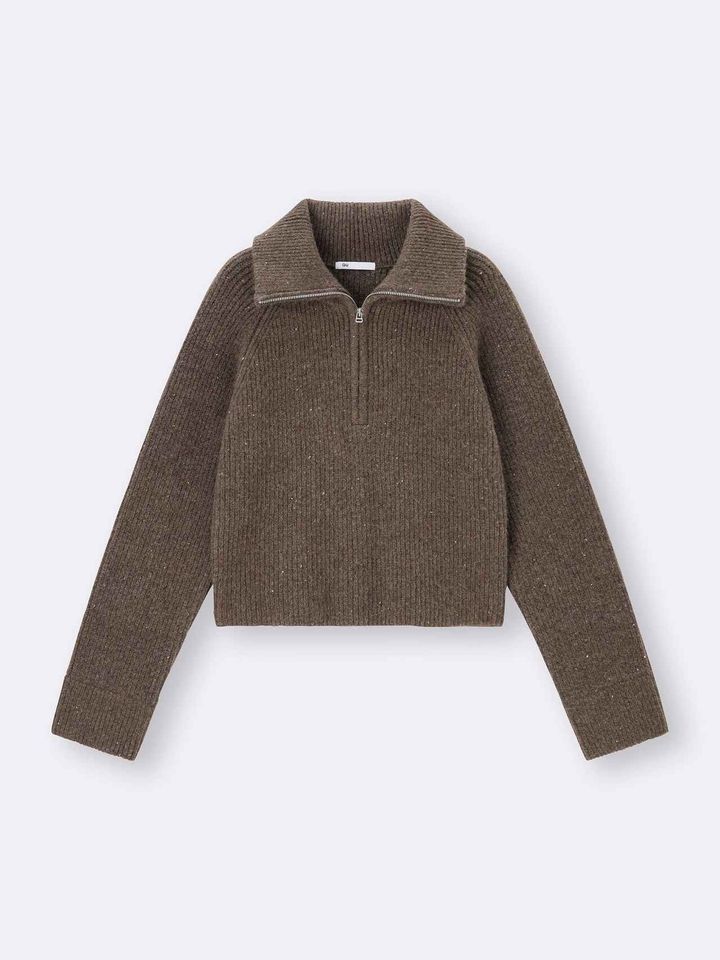 画像1: 出典：GU