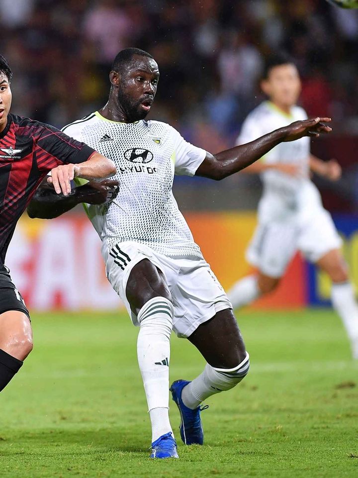 画像1: (C)Getty Images