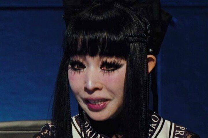 【写真・画像】大物俳優、“可愛がると3日で亡くなる”人形を目の前に異変「早く帰ってくんねぇかな…」 1枚目