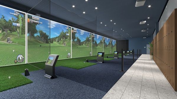 【福岡県北九州市】24時間インドアゴルフ練習場「ドルフィンゴルフ 小倉店」OPEN前キャンペーン実施中