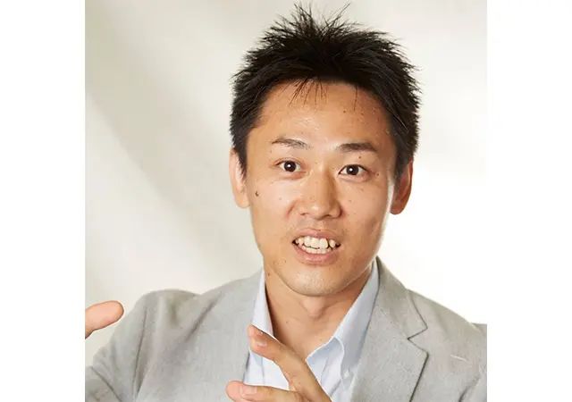 プロフィールイメージ