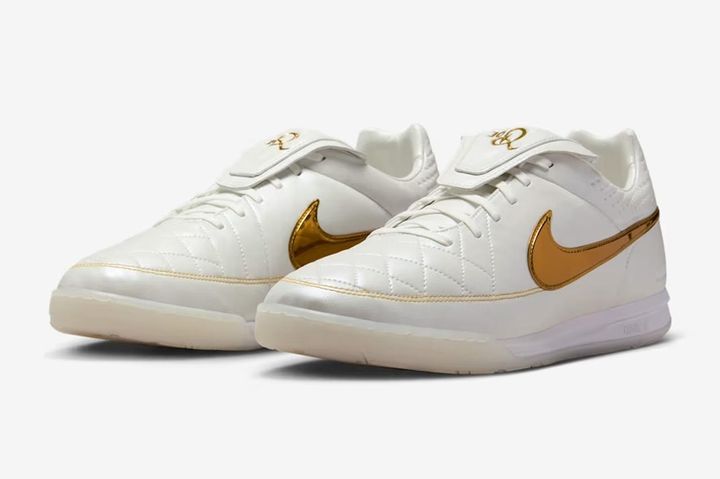 画像4: Nike Tiempo Legend SE “Touch of Gold”
