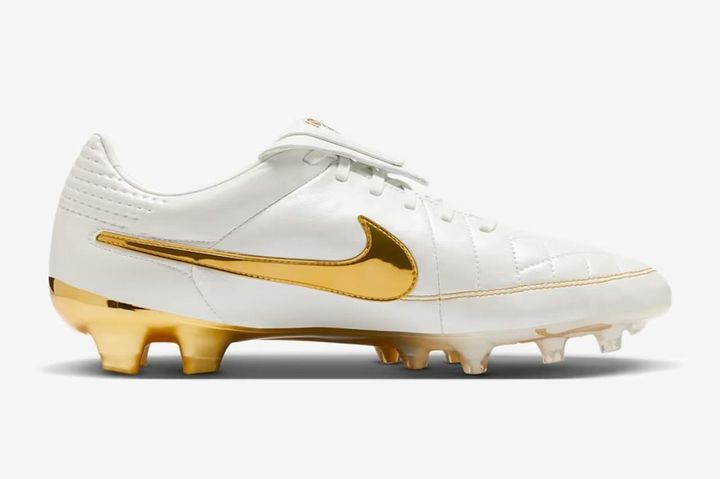 画像1: Nike Tiempo Legend SE “Touch of Gold”