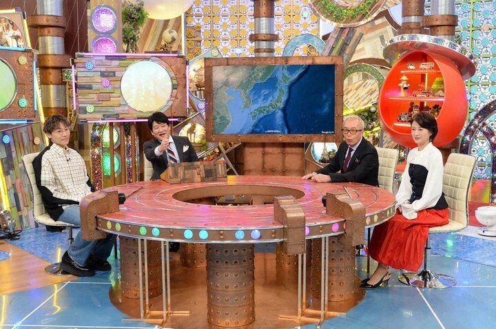 【写真・画像】夫が余命半年も本人に“告げなかった”女性「寂しい、とにかく虚しい」 自身の大病も乗り越えた、“かけがえのない家”での暮らし 『ポツンと一軒家』 2枚目