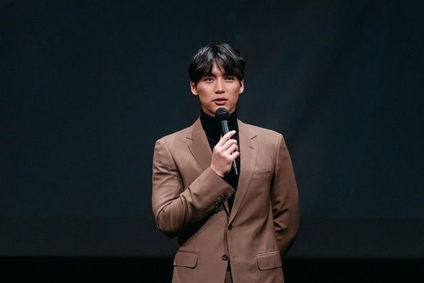 名曲「楓」について語った福士蒼汰