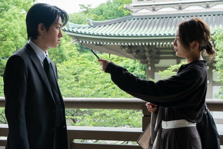 【写真・画像】「独立事務所を許さない」タレントの不倫＆未成年飲酒スキャンダル、リーク元は前事務所の元担当マネ「スキャンダルイブ」#2で描かれる芸能界の闇 3枚目