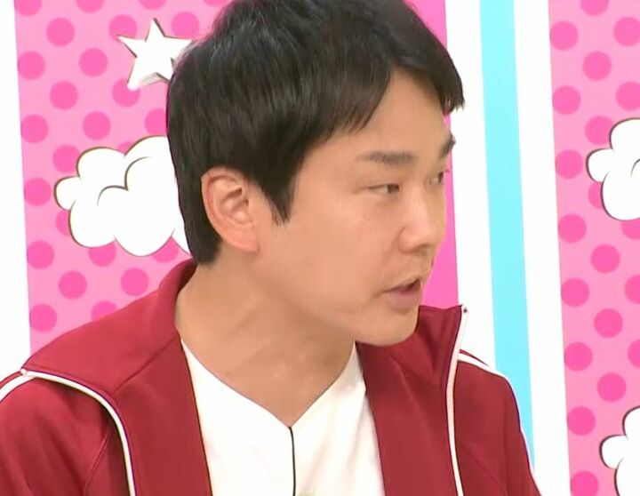 【写真・画像】「子供のおもちゃを買ったことない」51歳“貧困”芸人に濱家「涙出る」「悲しすぎる」 1枚目