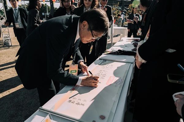 【熊本県益城町】台湾の桃園国際空港が、阿蘇くまもと空港で観光プロモーションイベントを実施！