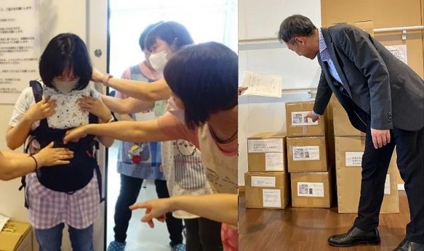 横浜・原貿易の取り組みが、「かながわこどもまんなかアクション2025」に選出