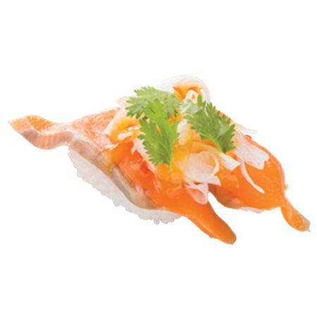 【東京都台東区】「GENKI SUSHI×魚べい」上野店で世界の創作寿司フェア！海外9店舗のメニューが登場