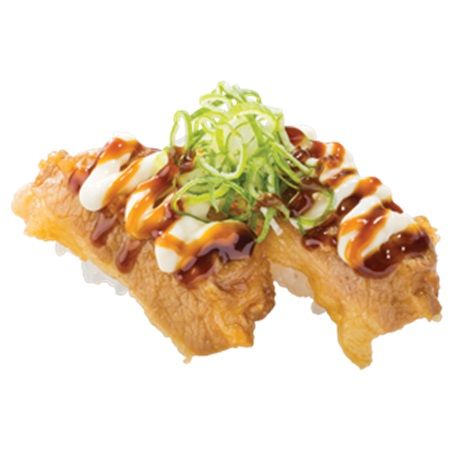 【東京都台東区】「GENKI SUSHI×魚べい」上野店で世界の創作寿司フェア！海外9店舗のメニューが登場