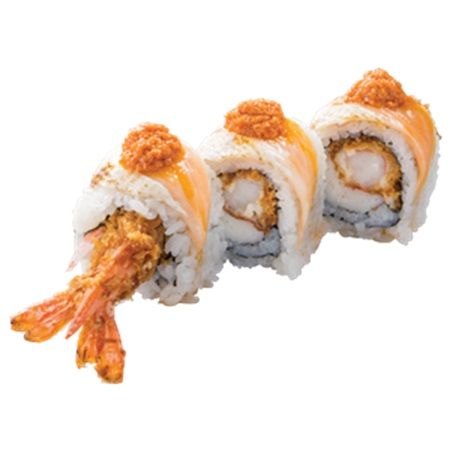 【東京都台東区】「GENKI SUSHI×魚べい」上野店で世界の創作寿司フェア！海外9店舗のメニューが登場