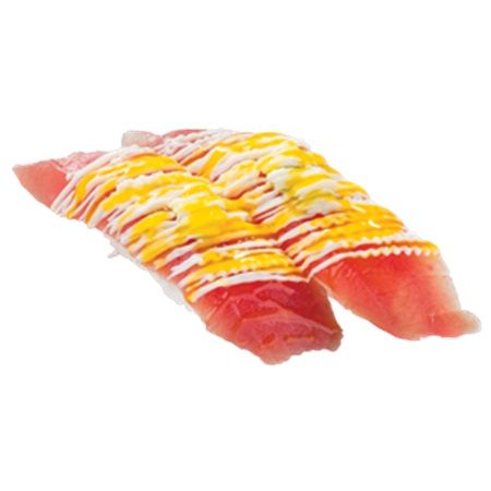 【東京都台東区】「GENKI SUSHI×魚べい」上野店で世界の創作寿司フェア！海外9店舗のメニューが登場