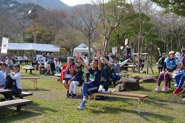 【神奈川県箱根町】タイムを気にせず絶景ランを満喫！「箱根ランフェス2026」事前先行エントリー受付中
